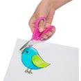 thumbnail image 5 of Shrinky Dinks Creative Pack 10 Feuilles Cristal Clair, 5 of 5