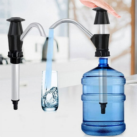 OUSITAID Sink Water Hand Pump Tap Double Action Camping Trailer Motorhome Replacement Tool