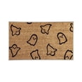 thumbnail image 1 of ICQOVD Halloween Printed Carpet Non-slip Mat | Absorbent Bathroom Kitchen Mat | Easy Clean Machine Washable | Great Home Decor Gift Idea | Indoor Outdoor Use, 1 of 2