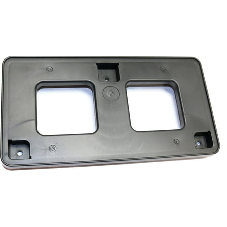 License Plate Bracket Compatible With 2016-2018 Honda HR-V Front