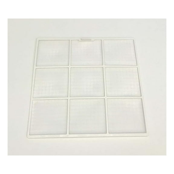 Air Conditioner Filter for LW8016HR,Black
