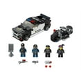 thumbnail image 2 of The LEGO Movie 70819 - Bad Cop Car Chase, 2 of 3