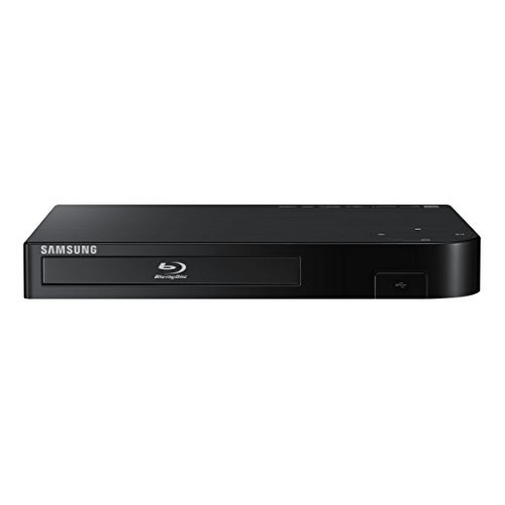 Samsung BDF5700 Bluray Disc Player