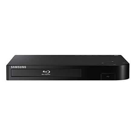 blu ray player with built in wifi