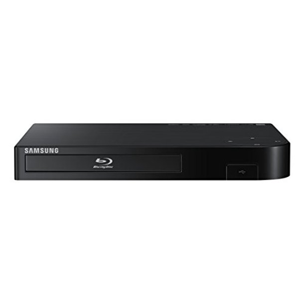 Samsung BDF5700 Bluray Disc Player