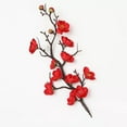 thumbnail image 2 of Fleur Simulée Style Chinois pour Décoration de Mariage Arrangement Floral, 2 of 5