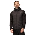 thumbnail image 1 of Regatta - Chaqueta Híbrida Andreson VIII para Hombre (Negro), 1 of 5