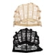thumbnail image 1 of 2 gorros para peluca, gorros de malla para peluca de encaje, gorros elásticos para peluca, accesorios para peluca, 1 of 6