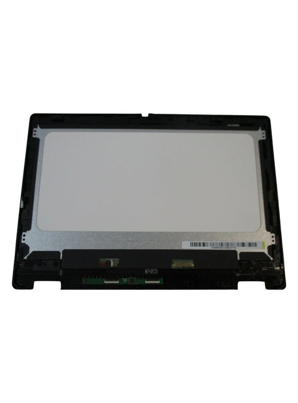 Touch Screen LCD Da 11,6" Per Acer Chromebook Spin 511 R753T Con