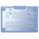 thumbnail image 5 of Funda TEKKU ST para MacBook Air 15 Azul Claro uso rudo A2941 A3114 azul, 5 of 9