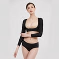 thumbnail image 1 of Paquetes de corsé para adelgazar, ropa para brazos, sujetador de pecho, paquetes de top moldeador de cuerpo, paquetes de artefactos para brazos delgados, chaleco de belleza corporal, 1 of 1