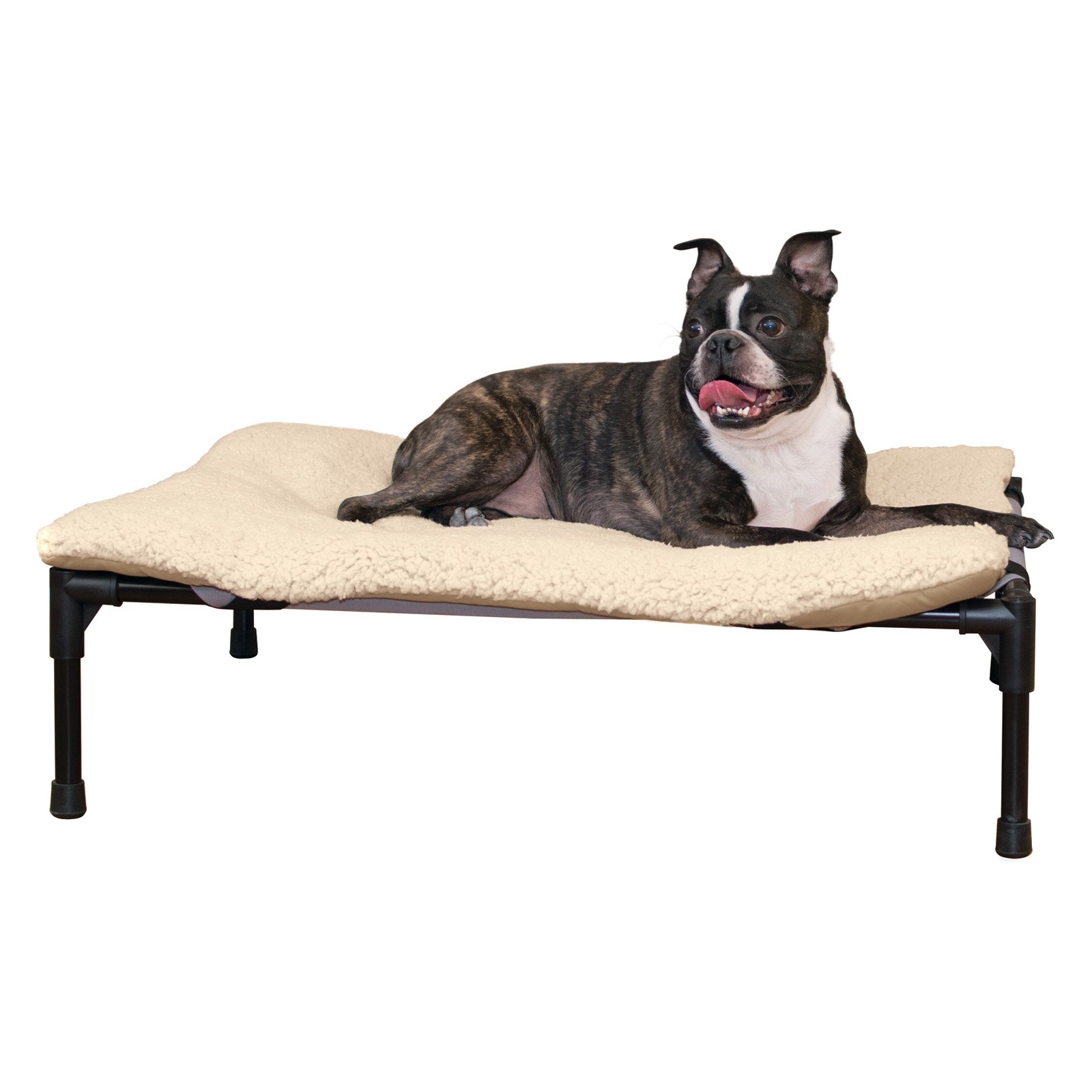 k&h original pet cot