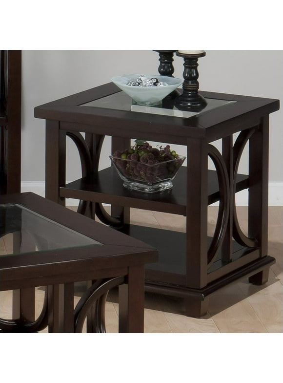 Brown End Tables in End Tables