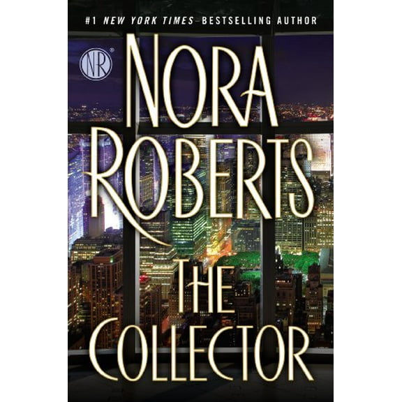 Pre-Owned The Collector (Hardcover) 0399164456 9780399164453