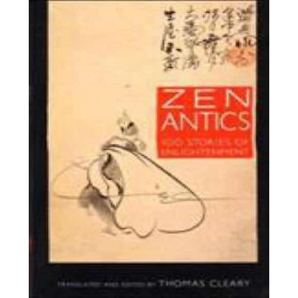 Zen Antics