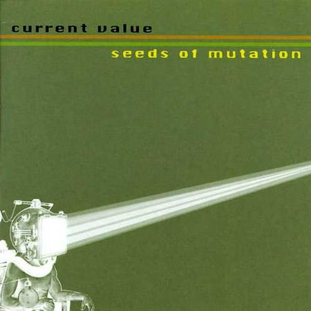 Seeds Of Mutation