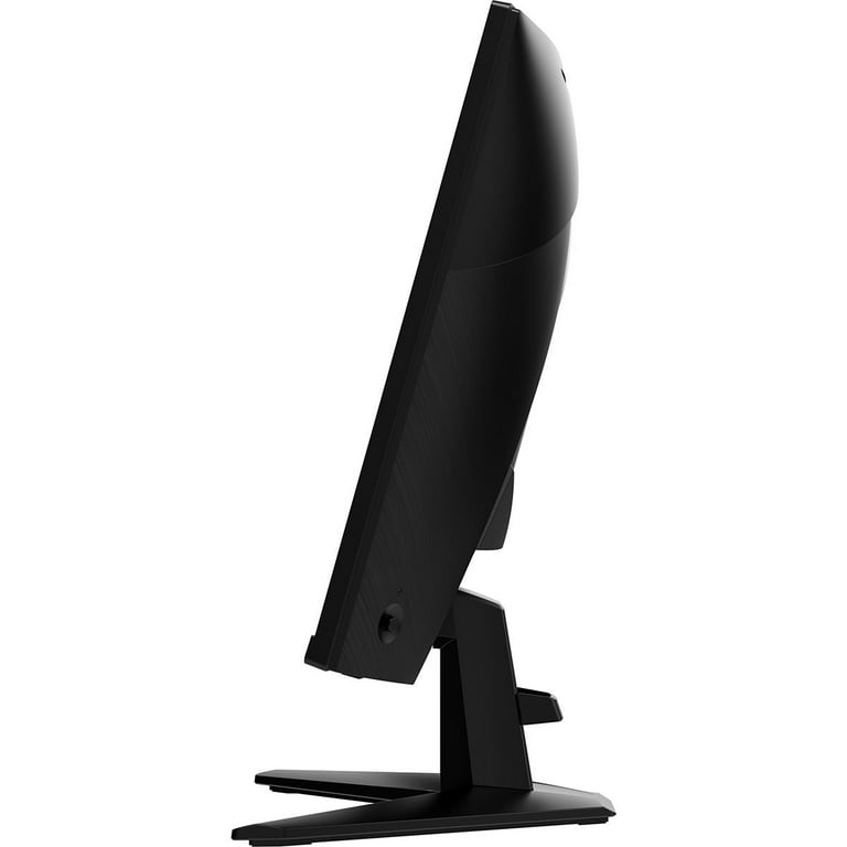 MSI ブラック モニター 本体　180hz MSI、180Hz表示対応の23.8型フルHDゲーミングモニター - PC Watch