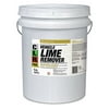 CLR PRO G-I-VLR-5PRO Lime Remover,5 gal.