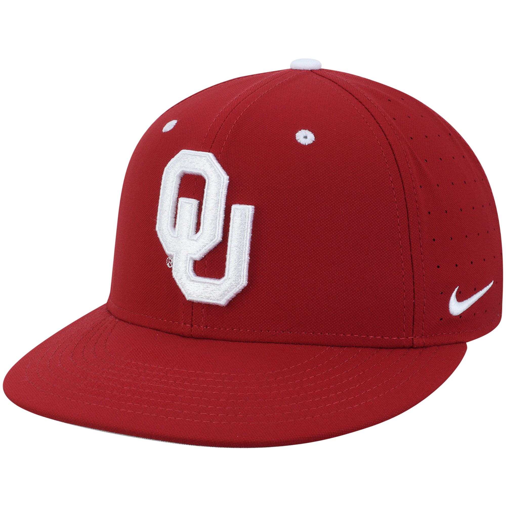 Men's Nike Crimson Oklahoma Sooners 