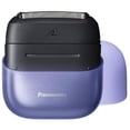 thumbnail image 1 of Maquinilla de afeitar eléctrica Panasonic Swipe Right Compact ES-CM3A-V, 1 of 7