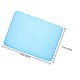 thumbnail image 5 of BESTYASH Breathable Dog Mat Color Azul Para Uso En Interiores Y Exteriores Con Tela Duradera, 5 of 6