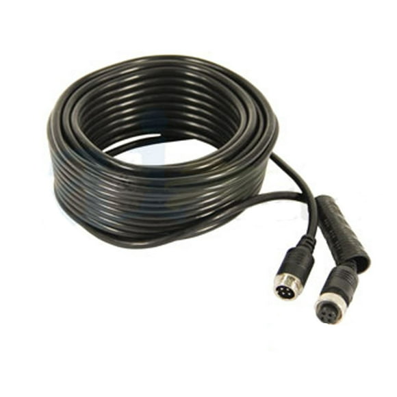 Câble Vidéo d'Alimentation CabCAM (40')