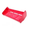 thumbnail image 4 of Wing Tail 1/-Down Force 06021 Alerón de carrocería Alerón trasero todoterreno para coche RC HSP 94106 94107 94166 Reempzo de camión Negro Sunnimix Ala de cola de buggy, 4 of 6