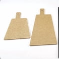 thumbnail image 2 of Cal-Mil Tall Bread Board, 2 of 2