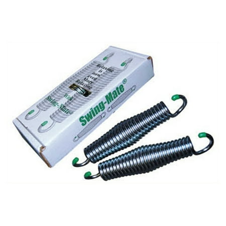 

A & L Furniture Metal Swingmate Comfort Springs Set of 2