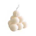 thumbnail image 5 of Dollar2million Candle Mold 3D Art, Pyramid, Craft Clear Silicone, 5 of 6