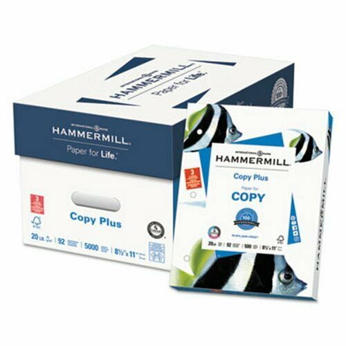 Hammermill Copy & Multipurpose Paper - Walmart.com