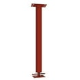 thumbnail image 1 of Tiger Jack Post 5007295 Colonne de Support de Bâtiment Réglable 3 Po Dia x 2 Pi - 24700 lbs, 1 of 2