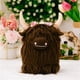 thumbnail image 1 of Juguetes para piscina, juguetes para bebés, juguetes para niños pequeños. Muñeco de peluche con forma de yak en 3D, muñeco de simulación, regalo para niños., 1 of 2