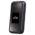 thumbnail image 3 of TracFone Nokia 2760 Flip |4GB | Black Prepaid Flip Phone | Brand New, 3 of 10
