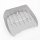 thumbnail image 3 of Exquisite Car Sun Glasses Case Sunglasses Storage Box Holder for Atto 3 2022 2023 Interior Modification Car Accessories Beige, 3 of 5