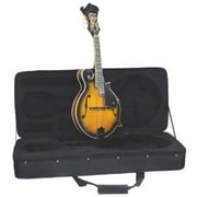 Featherlite Mandolin Case for F Style