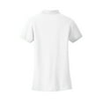 thumbnail image 6 of Port Authority ® Ladies Core Classic Pique Polo. L100, 6 of 6