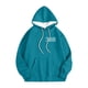 thumbnail image 4 of Squid Game Player Kids Hoodie Sweatshirt – Official Green Cosplay Hoodie for Children, Ideal for Squid Game Fans and Events Blue 150, 4 of 4