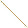 thumbnail image 2 of 14k 3.5mm Semi-Solid Miami Cuban Chain, 2 of 10