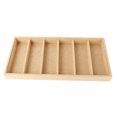 thumbnail image 1 of Sunglasses Display, Jewelery Display Organizer, Jute Storage Box Jewelry Shop Sunglasses For Home Watch, 1 of 8
