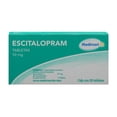 thumbnail image 2 of Escitalopram Medimart 10 mg, 28 tabletas, 2 of 4