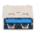 thumbnail image 2 of Console de Jeu Port USB3.0, Remplacement Pratique Interface USB 3.0 Alliage d'Aluminium Compact Professionnel avec Boîte de Rangement pour Réparation de Console de Jeu, 2 of 8