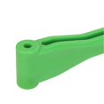 thumbnail image 2 of 1 Pair Snowmobile Ski Handles 3639781 Plastic Replacement Ski Loops Replacement for Arctic Cat ZR Parabolic Style, 2 of 5
