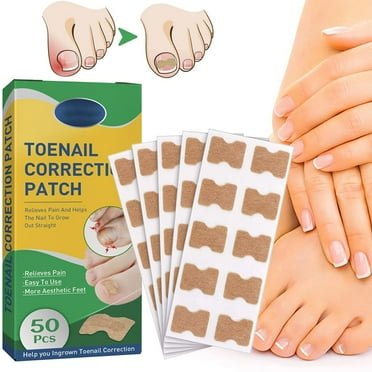 Dr. Paul's Piggy Paste Toenail Gel, .8 oz - Walmart.com