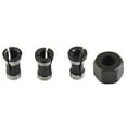 thumbnail image 3 of Ruibeauty M15 Screw Nut Electric Router Milling Cutter 6/6.35/8Mm Collet Chuck Accessories, 3 of 5