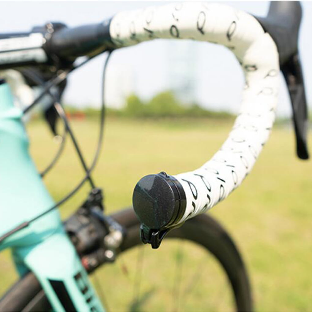 bicycle handlebar end mirrors