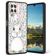 thumbnail image 1 of Rabbit-302 Phone Case, Degined for Samsung Galaxy A42 Case Men Women, Flexible Silicone Shockproof Case for Samsung Galaxy A42, 1 of 1
