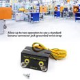 thumbnail image 1 of Outdoor Shockproof Survival Waterproof Storage Case Box Container Yellow, 1 of 9
