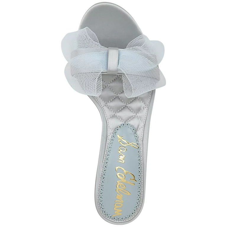 knee length dresses for ladies Sam Edelman Krissa Heels main image 1