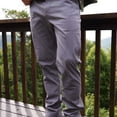thumbnail image 2 of Mountain Khakis Men's Homestead Chino Pant | Relaxed Fit / Freestone, 2 of 3